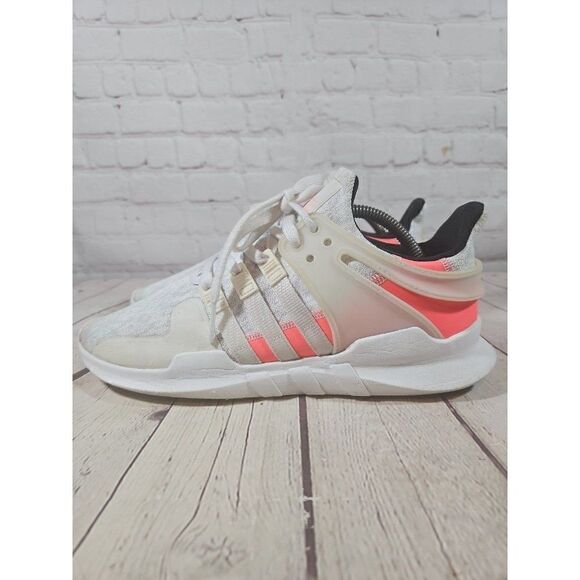 Adidas EQT Trainers Support ADV/ 91^16 Equipment Athletic Shoes Men's Size 10 - Picture 1 of 8